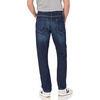 Amazon Essentials Men’s Athletic-Fit Stretch Jeans – Discontinued Colors(Indigo Wash)