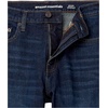 Amazon Essentials Men’s Athletic-Fit Stretch Jeans – Discontinued Colors(Indigo Wash)