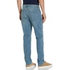 Amazon Essentials Men’s Athletic-Fit Stretch Jeans – Discontinued Colors(Light Blue Vintage)