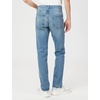 Amazon Essentials Men’s Athletic-Fit Stretch Jeans – Discontinued Colors(Light Wash)