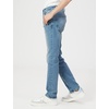 Amazon Essentials Men’s Athletic-Fit Stretch Jeans – Discontinued Colors(Light Wash)