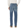 Amazon Essentials Men’s Athletic-Fit Stretch Jeans – Discontinued Colors(Medium Blue Vintage)