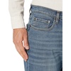 Amazon Essentials Men’s Athletic-Fit Stretch Jeans – Discontinued Colors(Medium Blue Vintage)