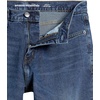 Amazon Essentials Men’s Athletic-Fit Stretch Jeans – Discontinued Colors(Medium Wash)