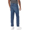 Amazon Essentials Men’s Athletic-Fit Stretch Jeans – Discontinued Colors(Medium Wash)