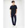 Amazon Essentials Men’s Athletic-Fit Stretch Jeans – Discontinued Colors(Rinsed)