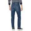 Amazon Essentials Men’s Athletic-Fit Stretch Jeans – Discontinued Colors(Vintage Wash)