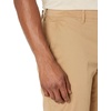 Amazon Essentials Men’s Casual Stretch Chino Pant(Dark Khaki)