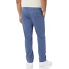 Amazon Essentials Men’s Casual Stretch Chino Pant(Indigo)