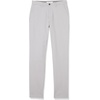Amazon Essentials Men’s Casual Stretch Chino Pant(Light Grey)