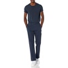 Amazon Essentials Men’s Casual Stretch Chino Pant(Navy)