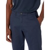 Amazon Essentials Men’s Casual Stretch Chino Pant(Navy)