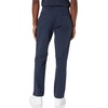 Amazon Essentials Men’s Casual Stretch Chino Pant(Navy)