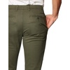 Amazon Essentials Men’s Casual Stretch Chino Pant(Olive)