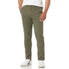 Amazon Essentials Men’s Casual Stretch Chino Pant(Olive)