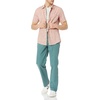 Amazon Essentials Men’s Casual Stretch Chino Pant(Sage Green)
