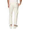 Amazon Essentials Men’s Casual Stretch Chino Pant(Stone)