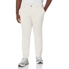 Amazon Essentials Men’s Casual Stretch Chino Pant(Stone)