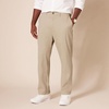 Amazon Essentials Men’s Casual Stretch Chino Pant(Tan)