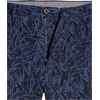 Amazon Essentials Men’s Classic-Fit 9″ Cotton Twill Chino Shorts with Button-Through Pockets(Indigo Palm)