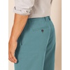 Amazon Essentials Men’s Classic-Fit 9″ Cotton Twill Chino Shorts with Button-Through Pockets(Sage Green)
