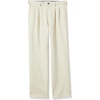 Amazon Essentials Men’s Classic-Fit Pleated Dress Pants (Available in Big & Tall)(Stone)
