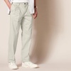 Amazon Essentials Men’s Classic-Fit Wrinkle-Resistant Pleated Chino Pant (Available in Big & Tall)(Stone)