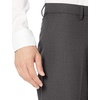 Amazon Essentials Men’s Classic-Fit Wrinkle-Resistant Stretch Dress Pants(Charcoal)