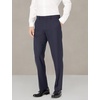 Amazon Essentials Men’s Classic-Fit Wrinkle-Resistant Stretch Dress Pants(Navy)