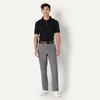 Amazon Essentials Men’s Commuter Pants(Charcoal)