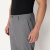 Amazon Essentials Men’s Commuter Pants(Charcoal)
