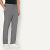 Amazon Essentials Men’s Commuter Pants(Charcoal)