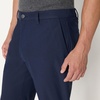 Amazon Essentials Men’s Commuter Pants(Navy)