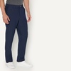 Amazon Essentials Men’s Commuter Pants(Navy)
