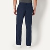 Amazon Essentials Men’s Commuter Pants(Navy)