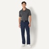 Amazon Essentials Men’s Commuter Pants(Navy)