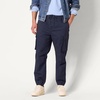 Amazon Essentials Men’s Drawstring-Waist Regular-Fit Cargo Jogger(Navy)