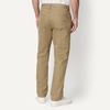 Amazon Essentials Men’s Heavyweight Rigid Relaxed-Fit Workwear Carpenter Jeans with Pockets(Mushroom Brown)