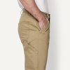 Amazon Essentials Men’s Heavyweight Rigid Relaxed-Fit Workwear Carpenter Jeans with Pockets(Mushroom Brown)