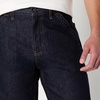 Amazon Essentials Men’s Heavyweight Rigid Relaxed-Fit Workwear Carpenter Jeans with Pockets(Rinse)