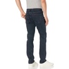Amazon Essentials Mens Jeans Slim Fit Stretch – Discontinued Colors(Blue Black Vintage)
