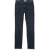 Amazon Essentials Mens Jeans Slim Fit Stretch – Discontinued Colors(Blue Black Vintage)