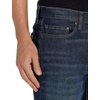 Amazon Essentials Mens Jeans Slim Fit Stretch – Discontinued Colors(Dark Blue Vintage)