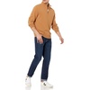 Amazon Essentials Mens Jeans Slim Fit Stretch – Discontinued Colors(Dark Wash)