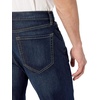 Amazon Essentials Mens Jeans Slim Fit Stretch – Discontinued Colors(Dark Wash)