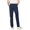 Amazon Essentials Mens Jeans Slim Fit Stretch – Discontinued Colors(Dark Wash)