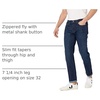 Amazon Essentials Mens Jeans Slim Fit Stretch – Discontinued Colors(Dark Wash)