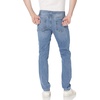 Amazon Essentials Mens Jeans Slim Fit Stretch – Discontinued Colors(Light Wash)