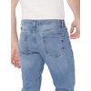 Amazon Essentials Mens Jeans Slim Fit Stretch – Discontinued Colors(Light Wash)
