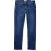 Amazon Essentials Mens Jeans Slim Fit Stretch – Discontinued Colors(Medium Indigo)